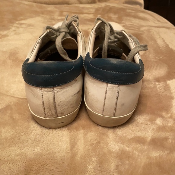 Golden Goose Sneakers - Picture 4 of 8